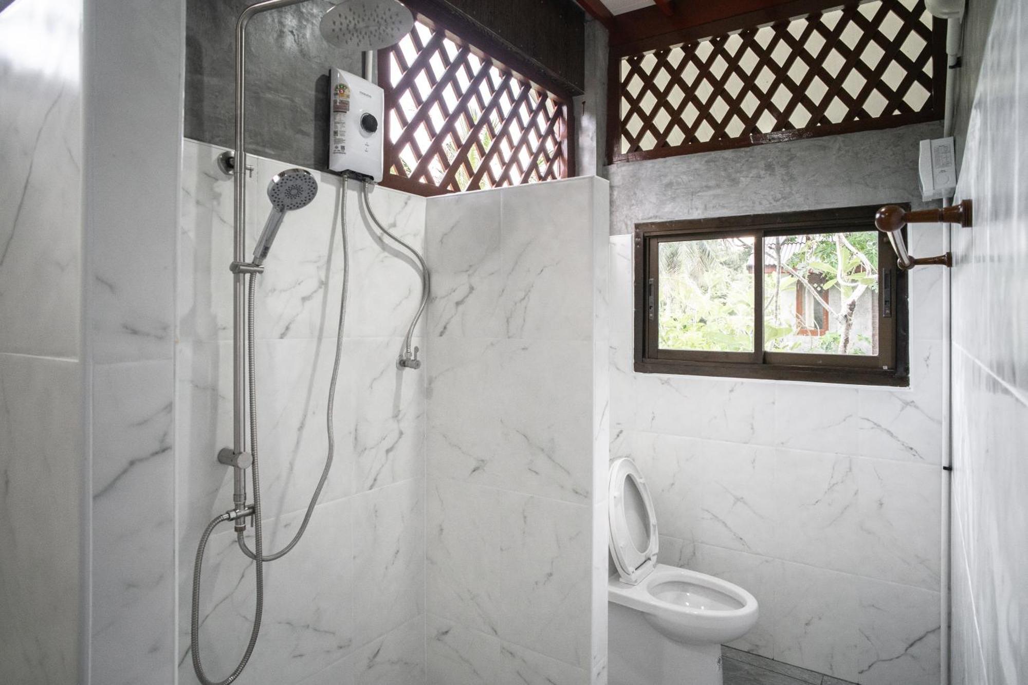 Siboya Bungalows Zewnętrze zdjęcie